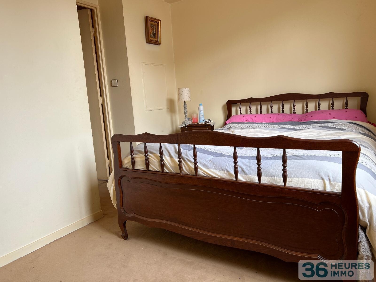 Appartement f2 61 m2