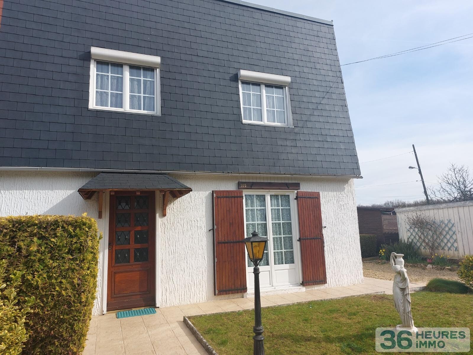 A vendre maison à cesson 77240