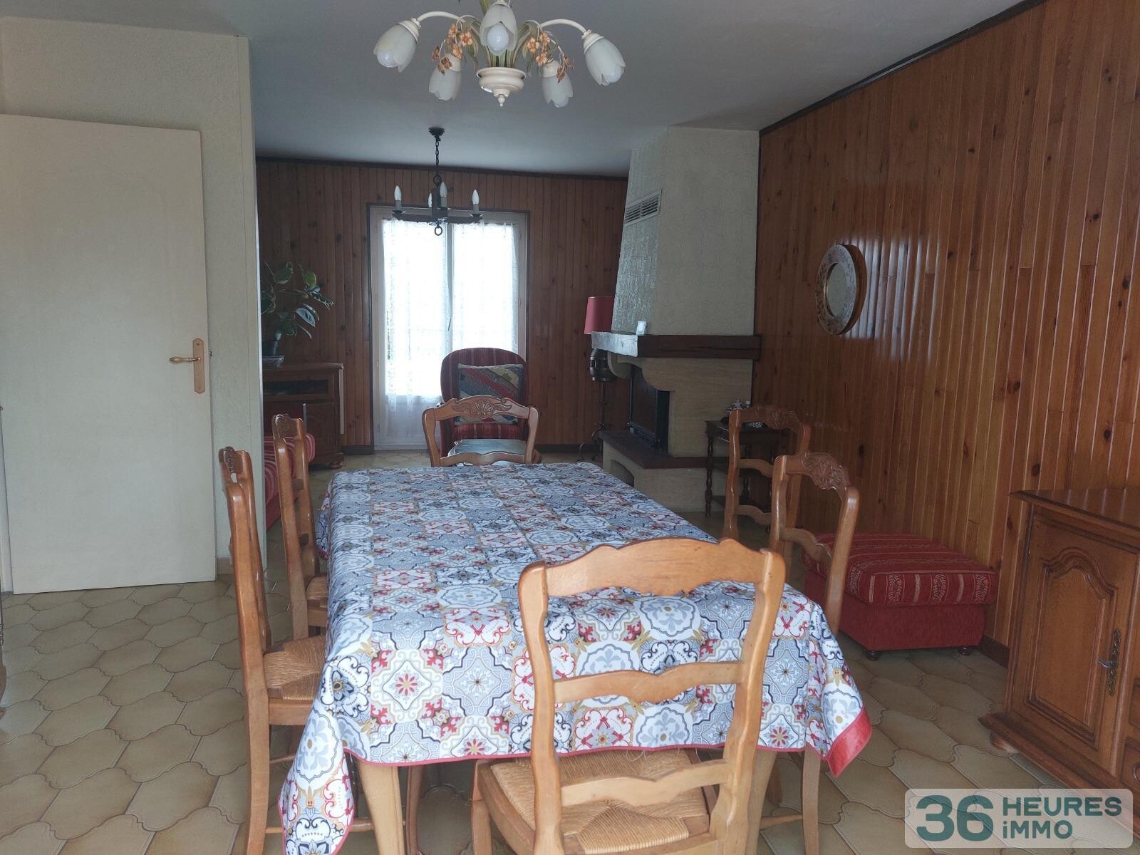 A vendre maison à cesson 77240
