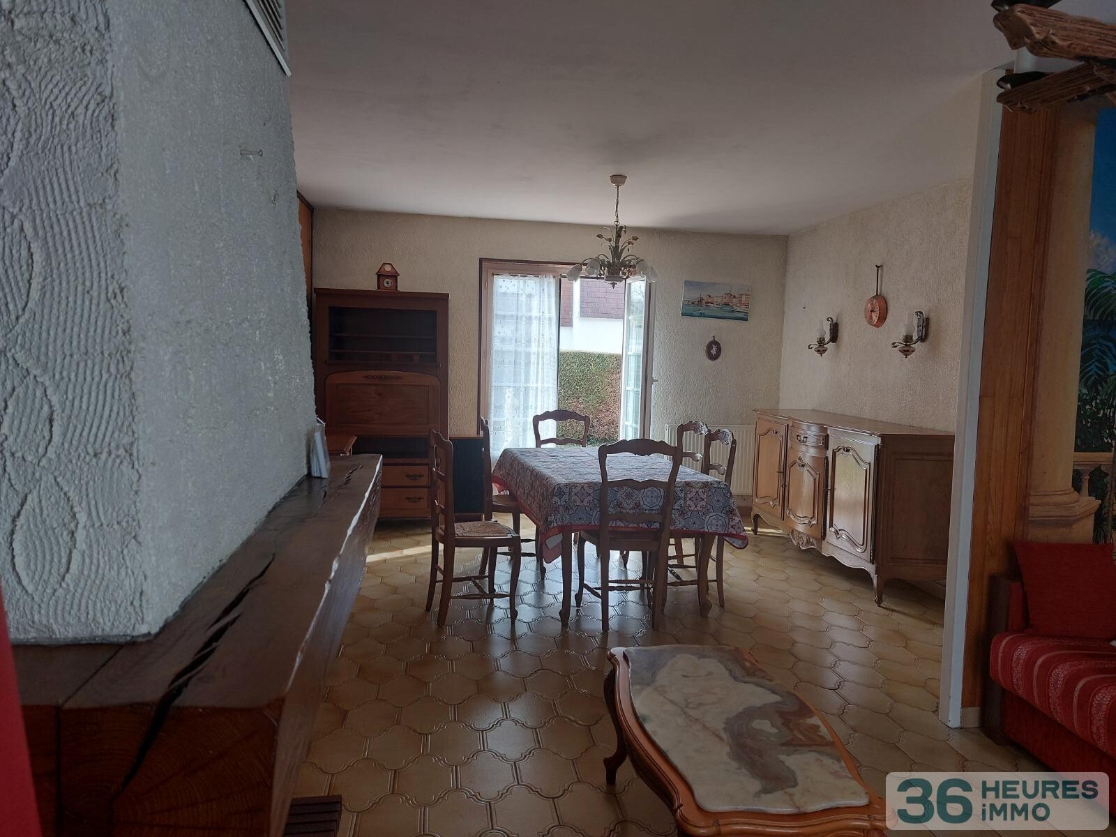 A vendre maison à cesson 77240