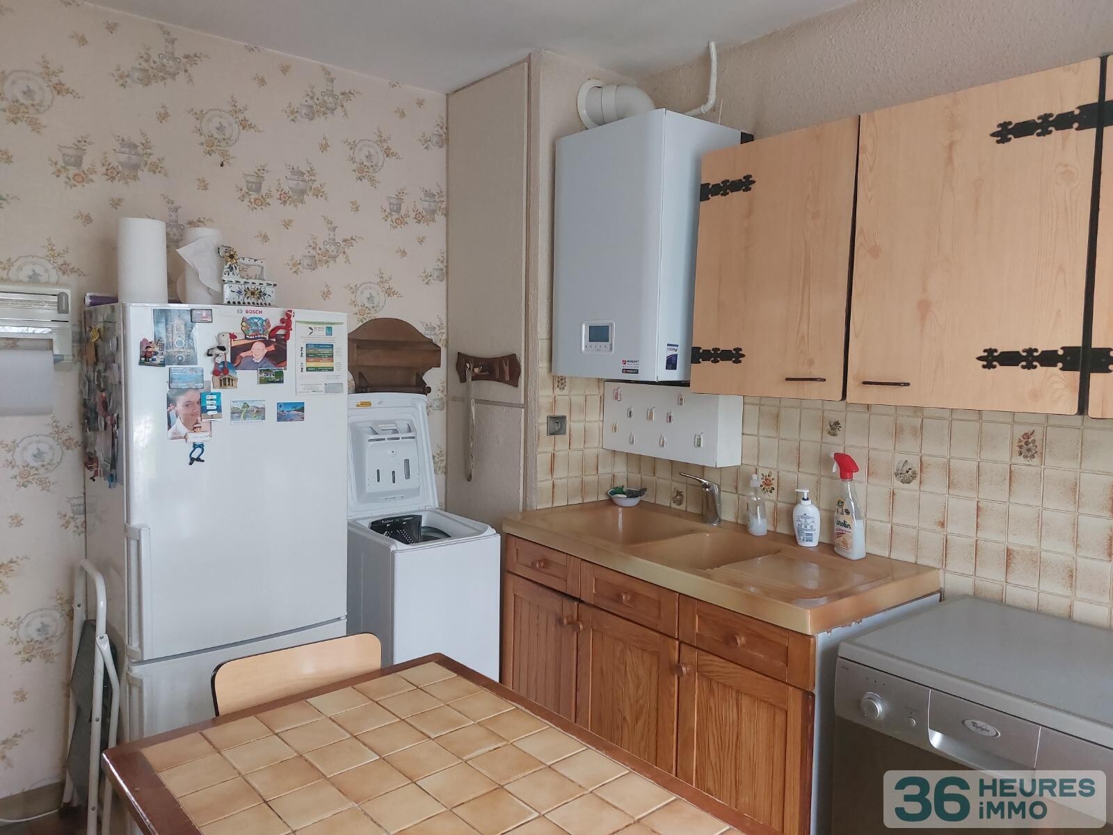 A vendre maison à cesson 77240