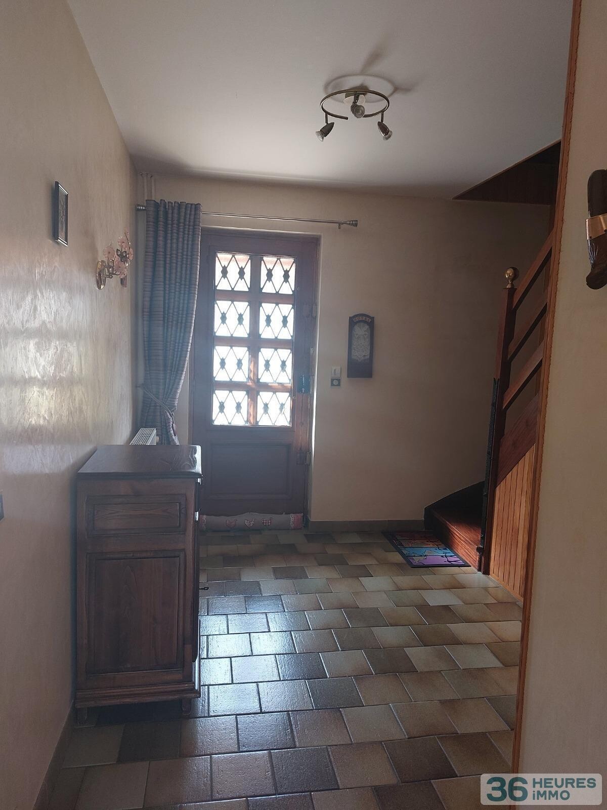 A vendre maison à cesson 77240