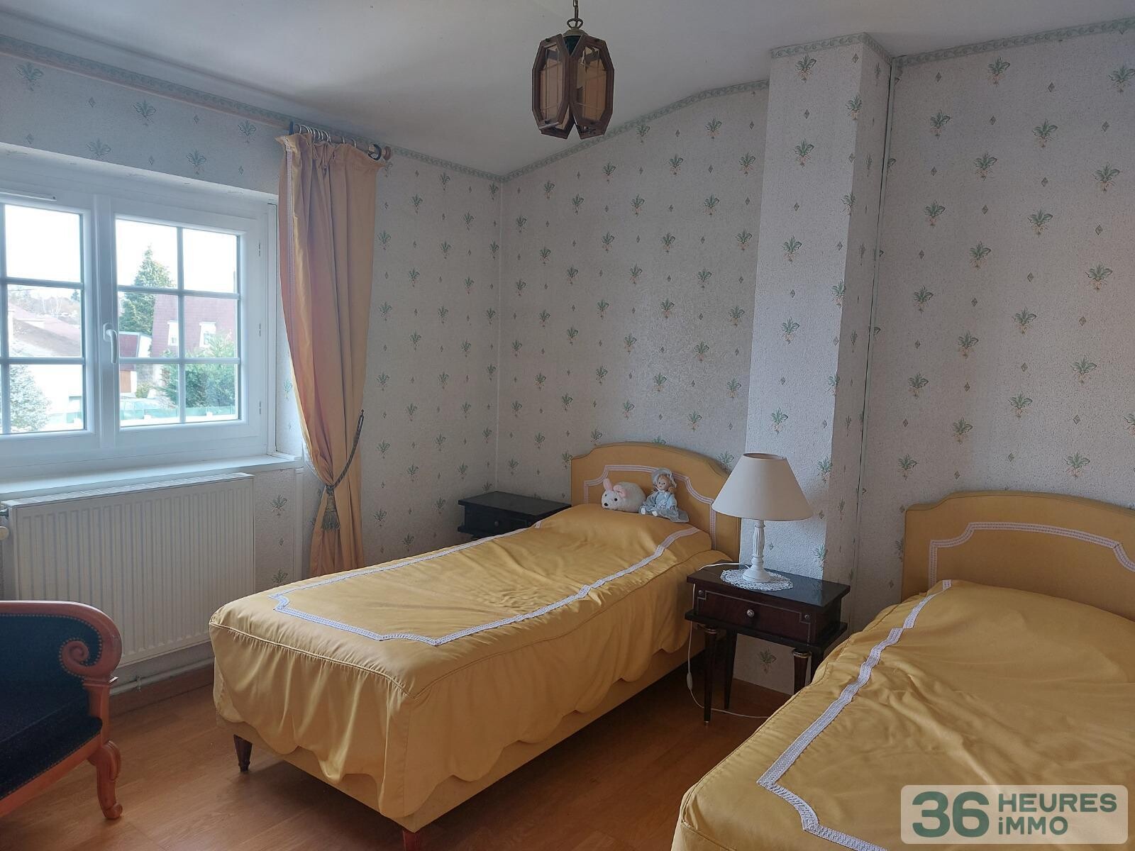 A vendre maison à cesson 77240