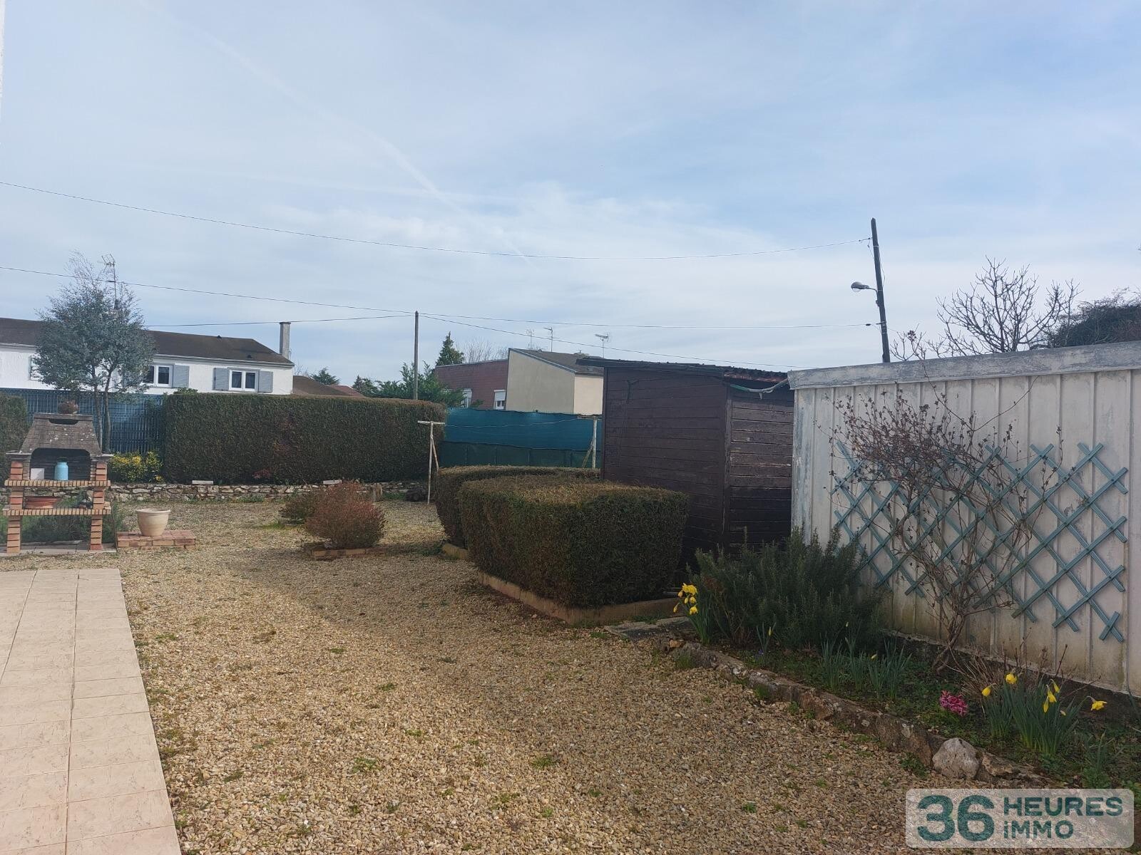 A vendre maison à cesson 77240