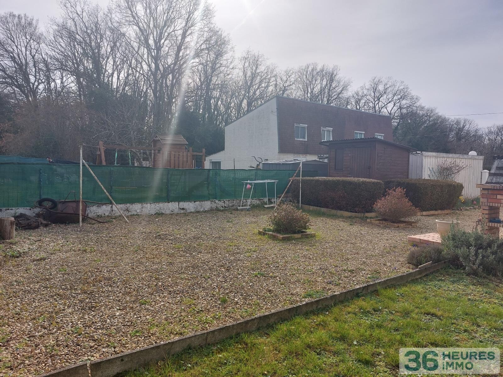 A vendre maison à cesson 77240