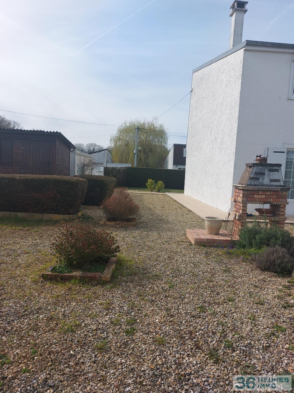 A vendre maison à cesson 77240