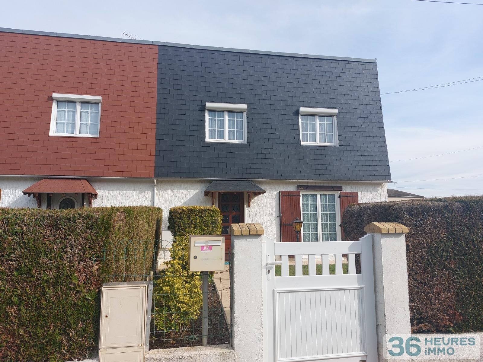 A vendre maison à cesson 77240