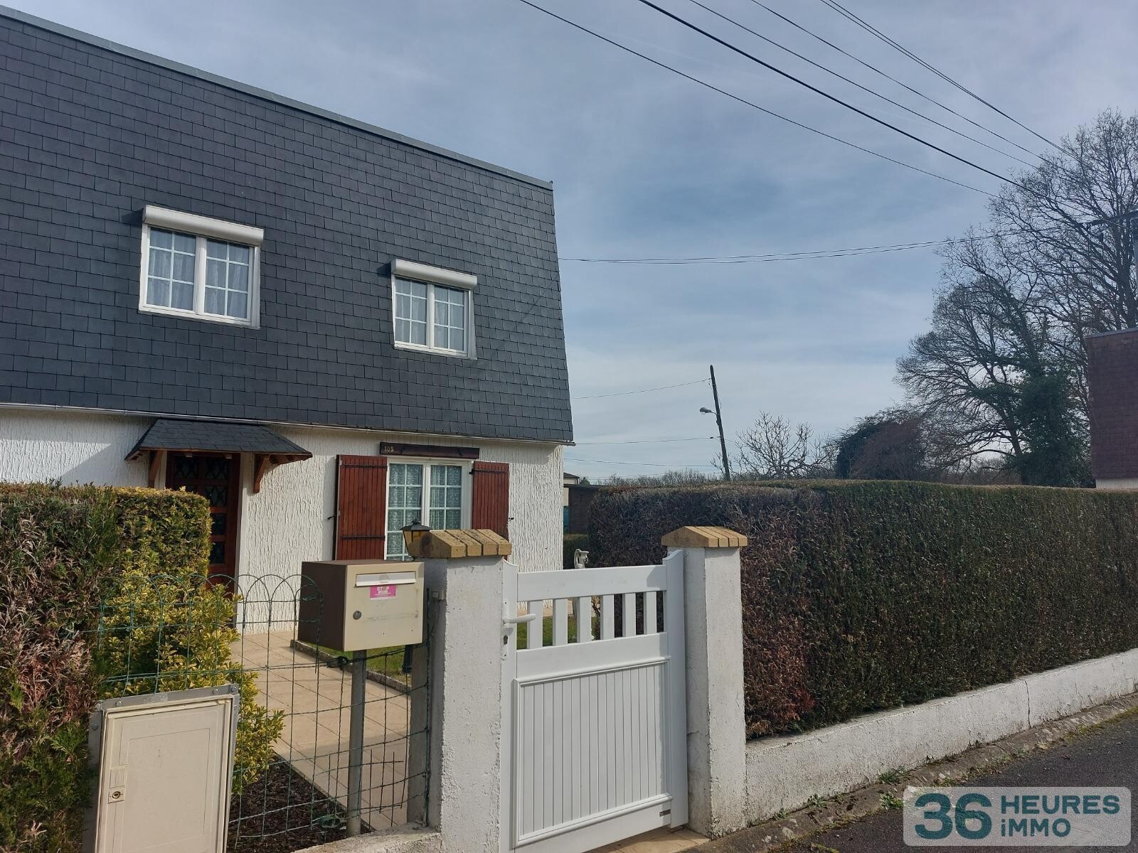 A vendre maison à cesson 77240