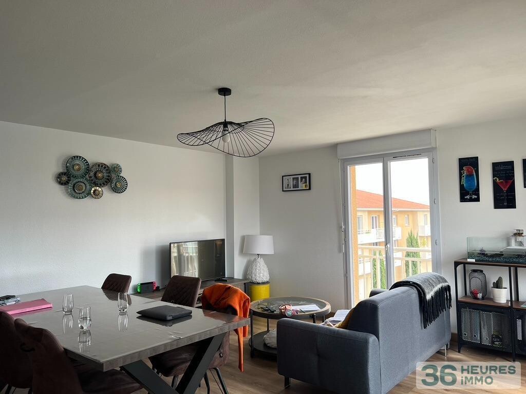 Appartement t4 saint esteve terrasse 