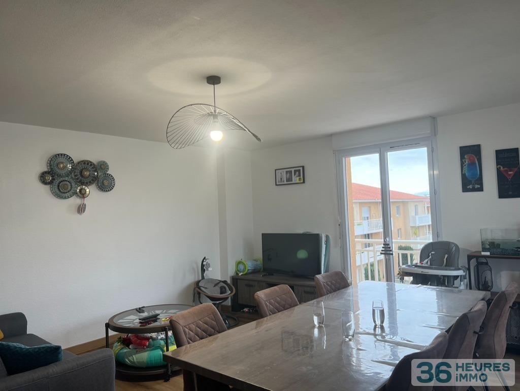 Appartement t4 saint esteve terrasse 