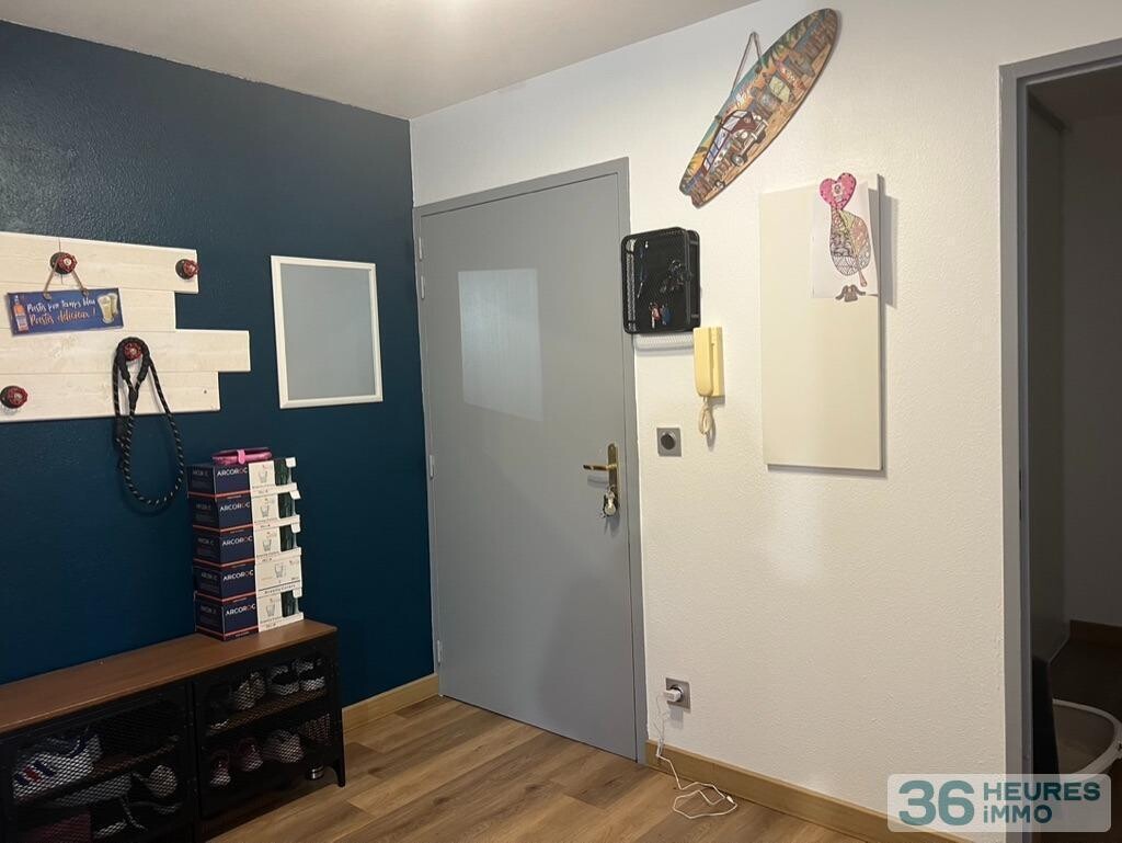 Appartement t4 saint esteve terrasse 