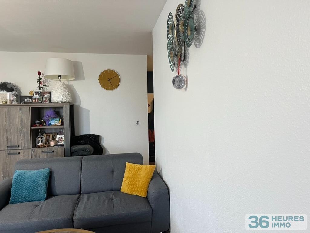 Appartement t4 saint esteve terrasse 