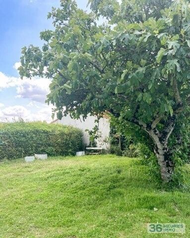 Maison avec grand jardin à saint-palais-sur-mer
