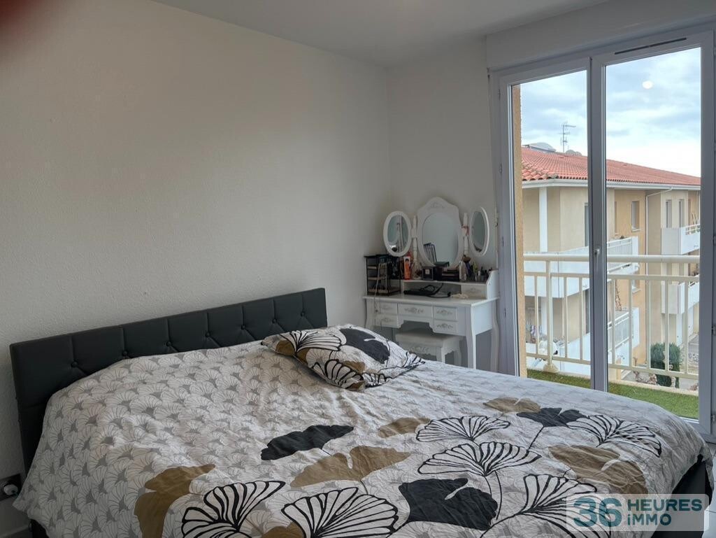 Appartement t4 saint esteve terrasse 