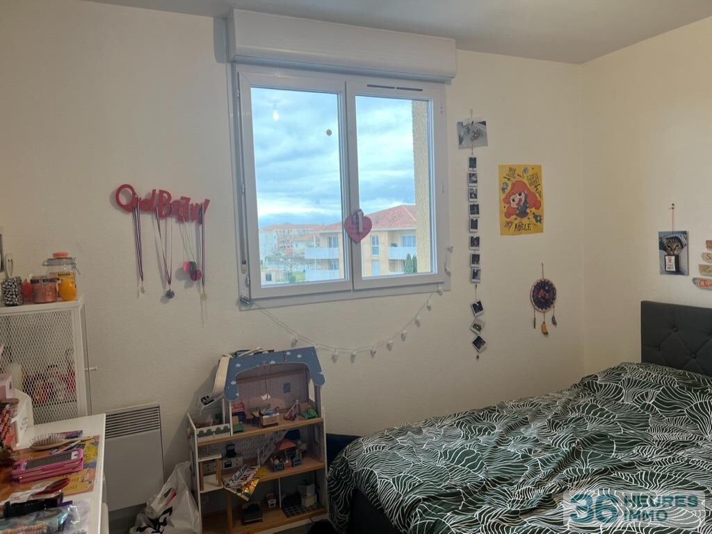 Appartement t4 saint esteve terrasse 