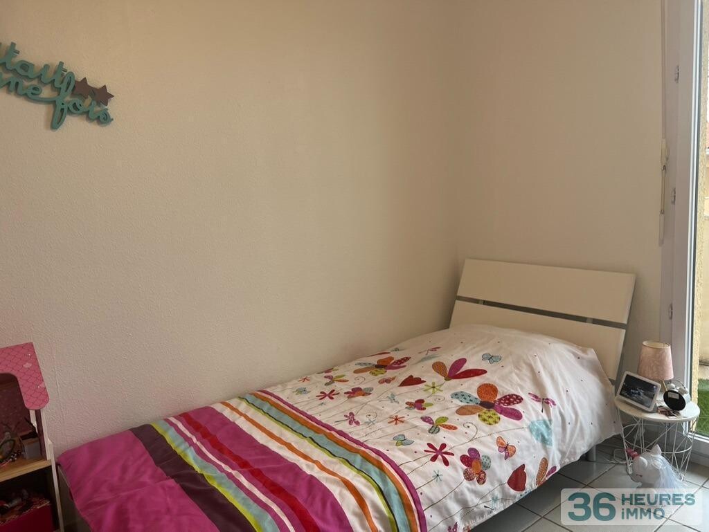 Appartement t4 saint esteve terrasse 