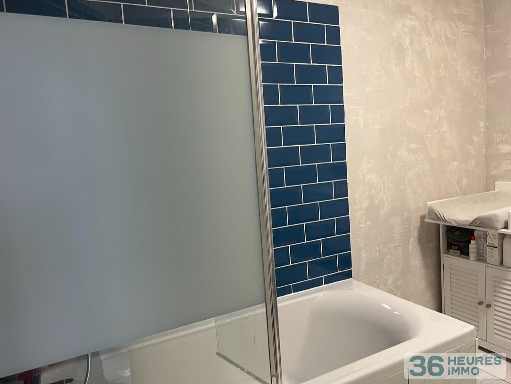 Appartement t4 saint esteve terrasse 