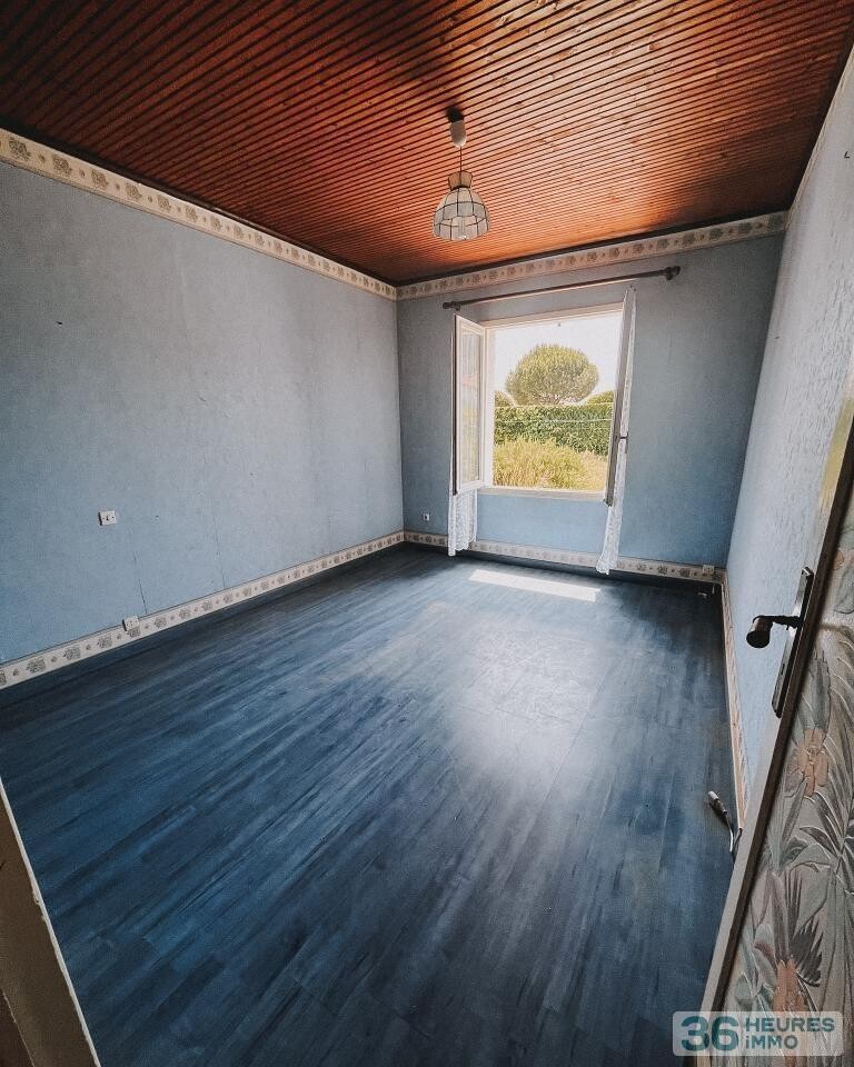 Maison avec grand jardin à saint-palais-sur-mer