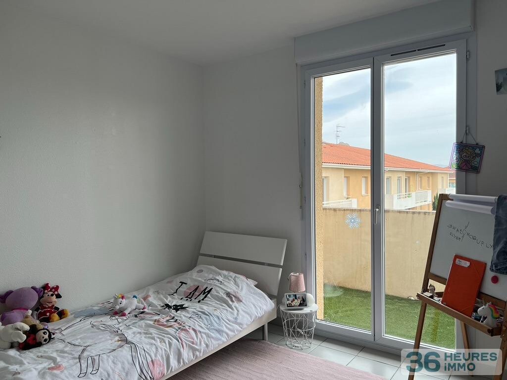 Appartement t4 saint esteve terrasse 