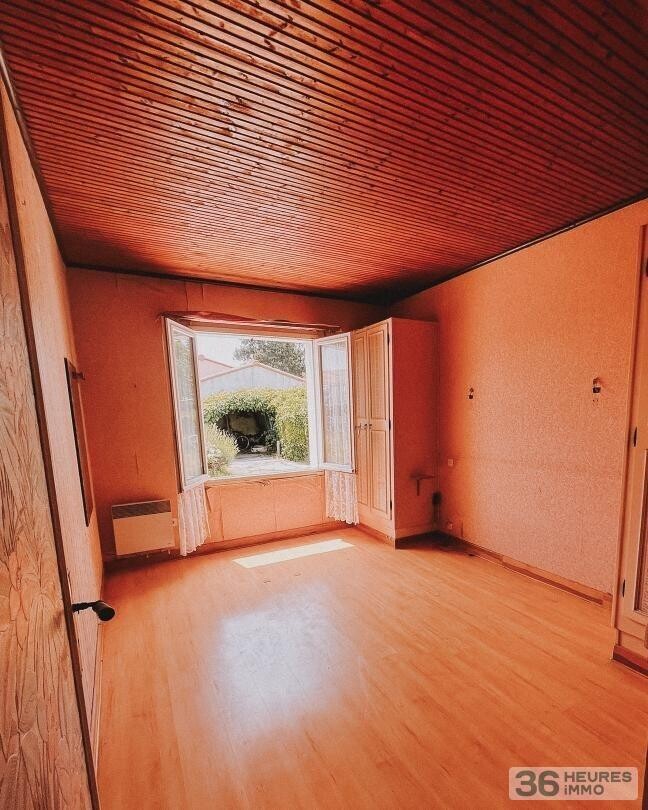 Maison avec grand jardin à saint-palais-sur-mer