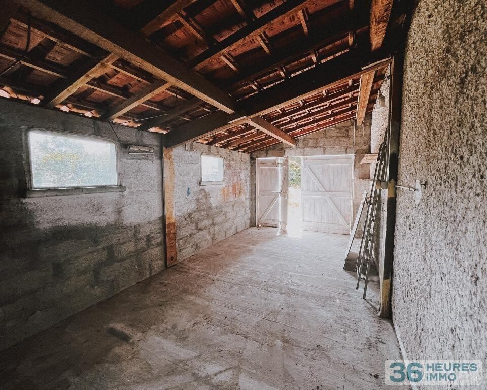 Maison avec grand jardin à saint-palais-sur-mer