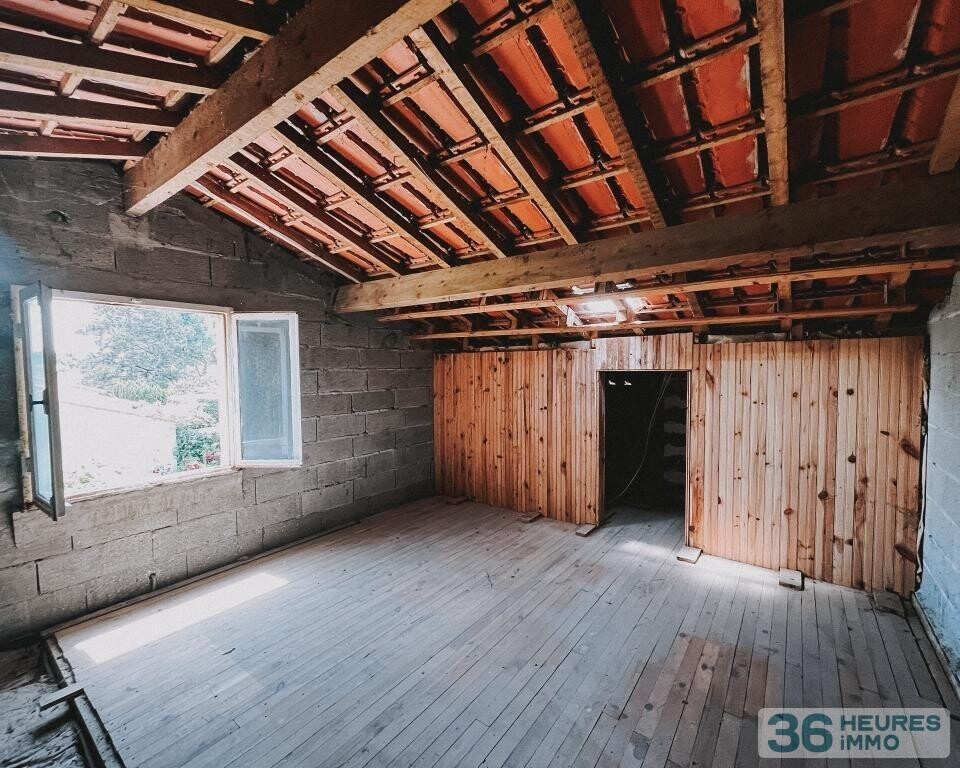 Maison avec grand jardin à saint-palais-sur-mer