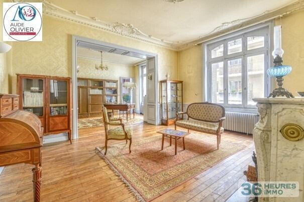 Maison bourgeoise de type nantaise 