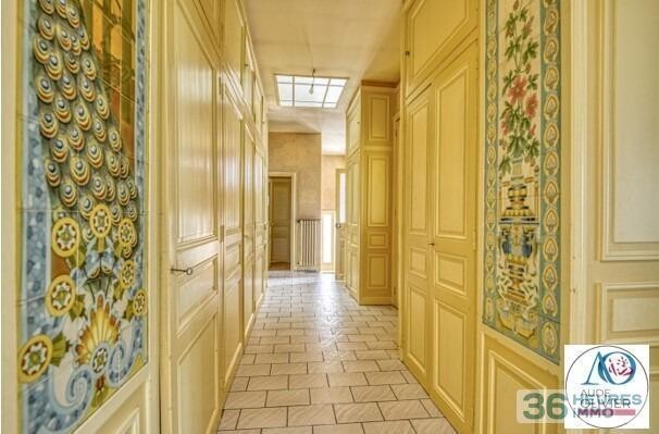 Maison bourgeoise de type nantaise 