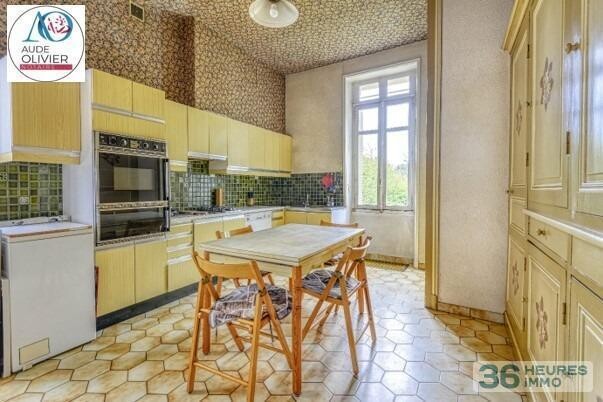 Maison bourgeoise de type nantaise 