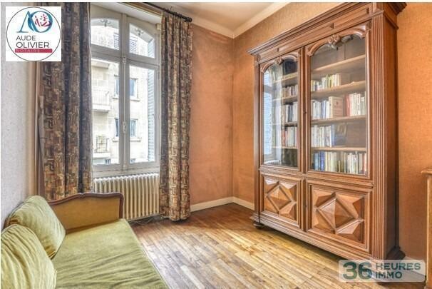 Maison bourgeoise de type nantaise 