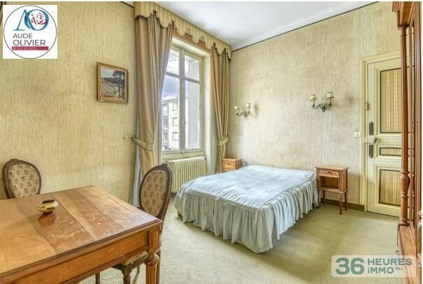 Maison bourgeoise de type nantaise 