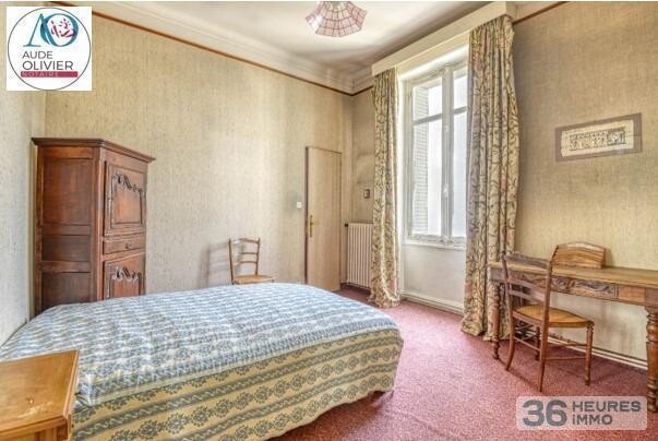 Maison bourgeoise de type nantaise 