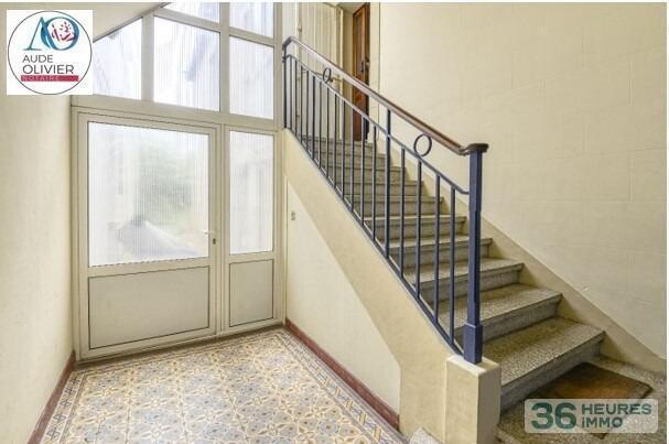 Maison bourgeoise de type nantaise 