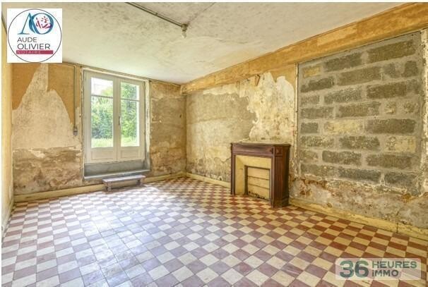 Maison bourgeoise de type nantaise 