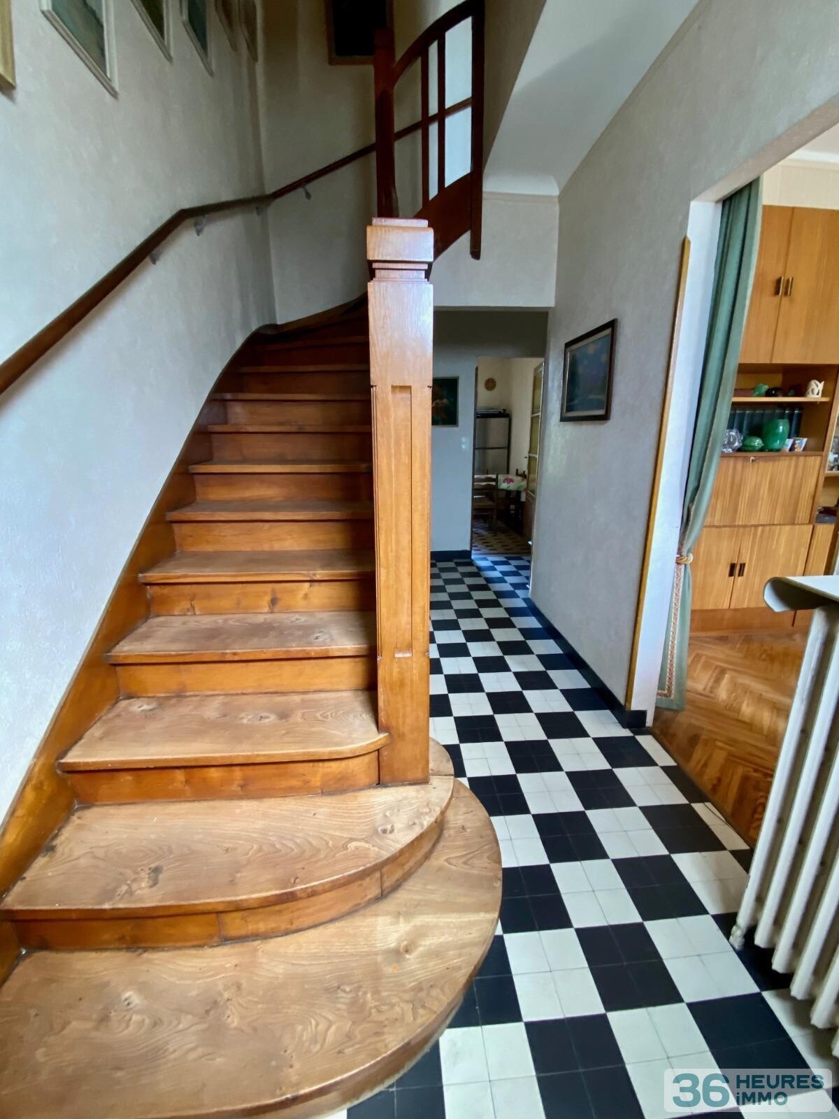 Maison à vendre le bouscat