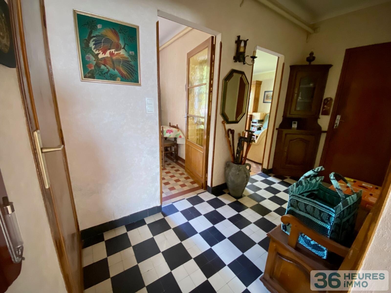 Maison à vendre le bouscat