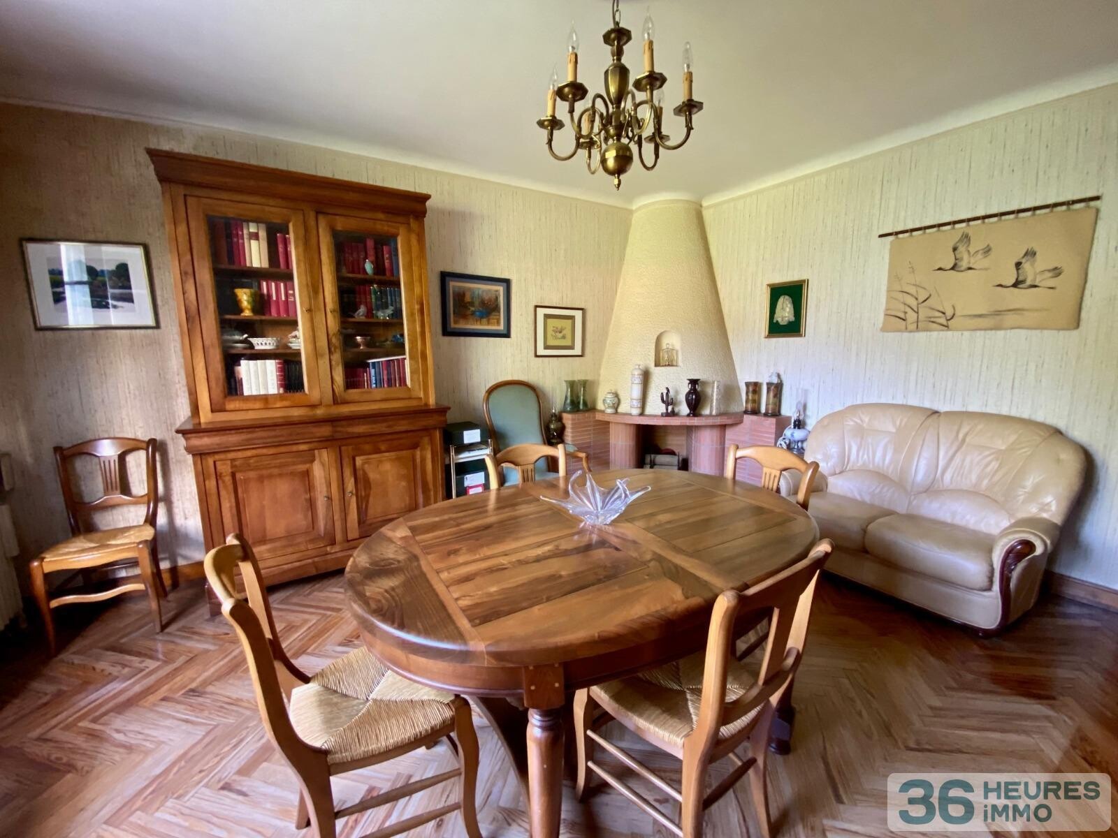 Maison à vendre le bouscat