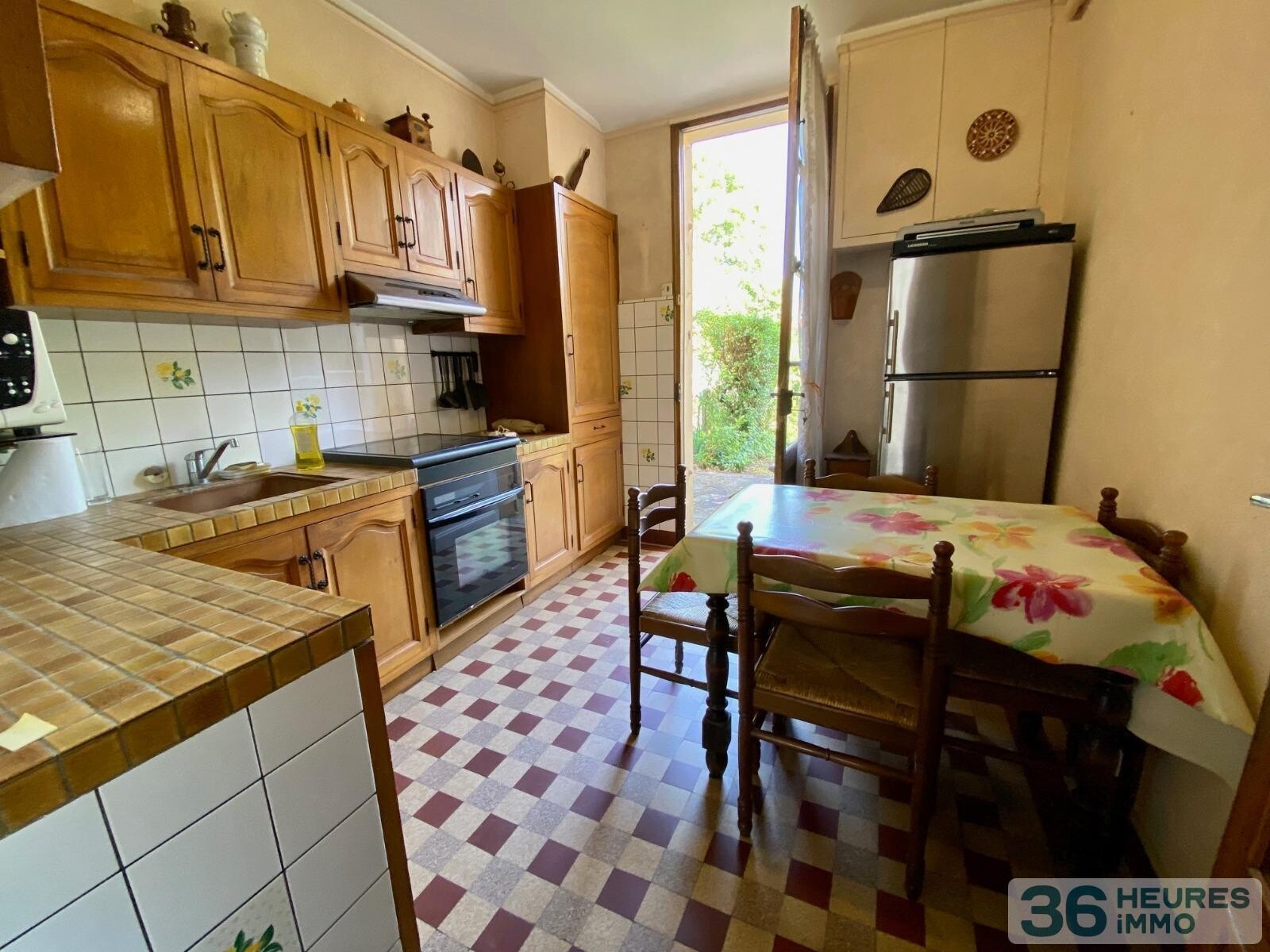 Maison à vendre le bouscat