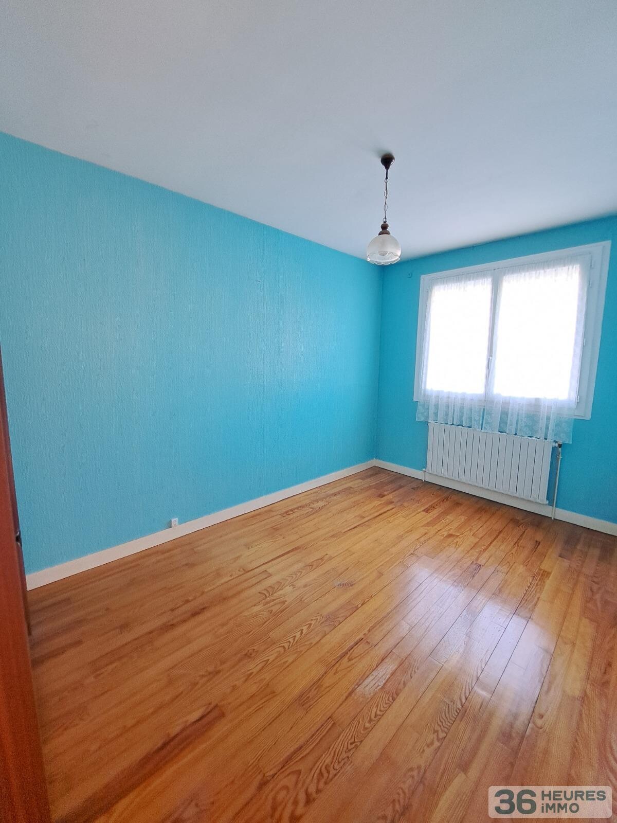 Premartine - maison avec 3 chambres - garage et jardin