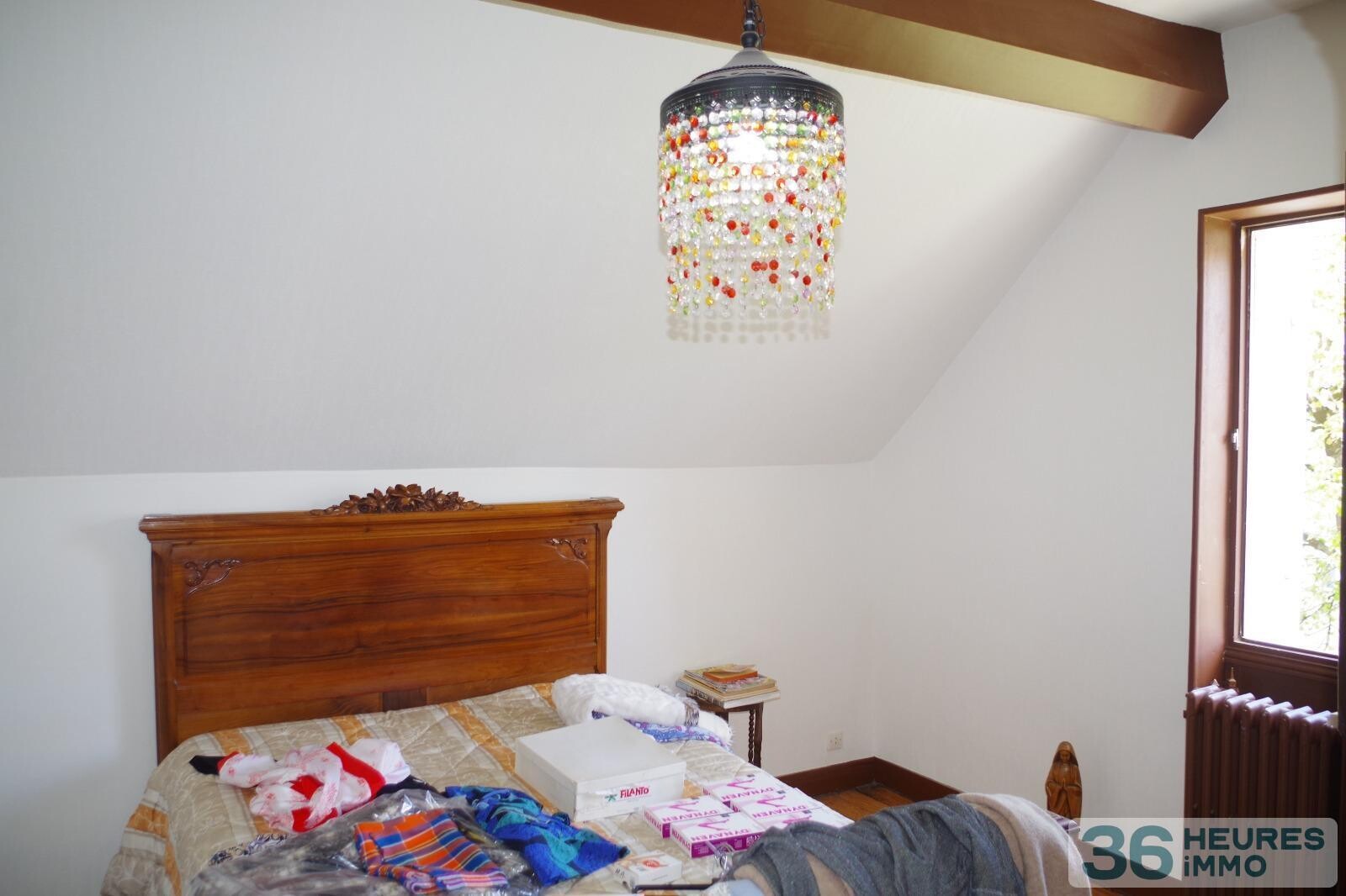 Maison avec jardin - quartier st georges - perigueux