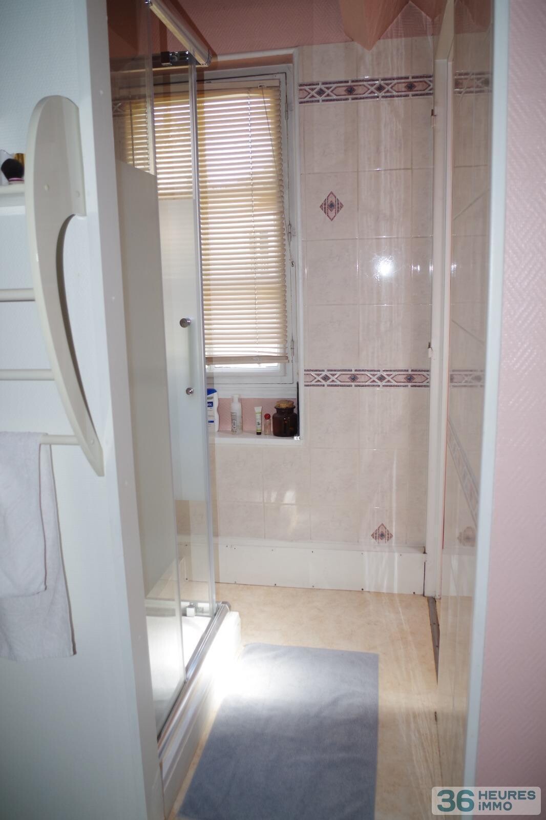 Maison avec jardin - quartier st georges - perigueux