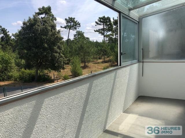 Apprtement t2 mezzanine avec parking 