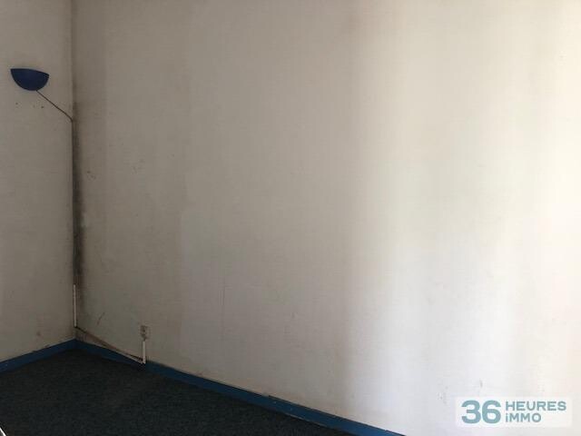 Apprtement t2 mezzanine avec parking 