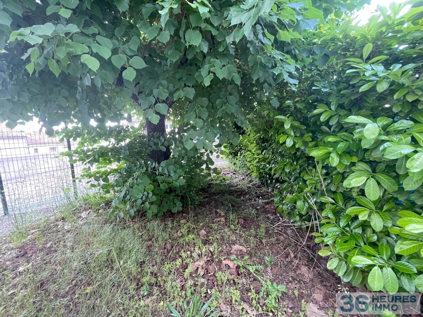 Appartement 3 pieces de 96 m2 + jardin + parking