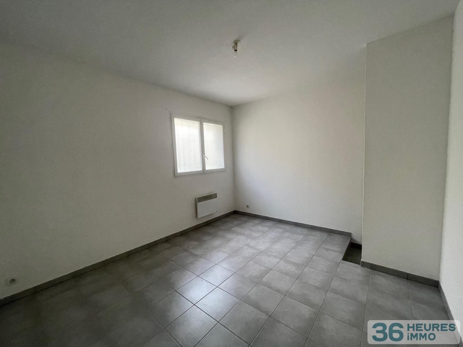 Appartement 3 pieces de 96 m2 + jardin + parking