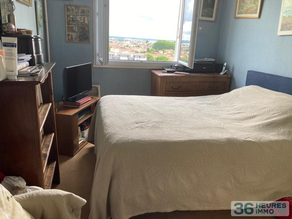 Appartement a proximite immediate du parc bordelais 