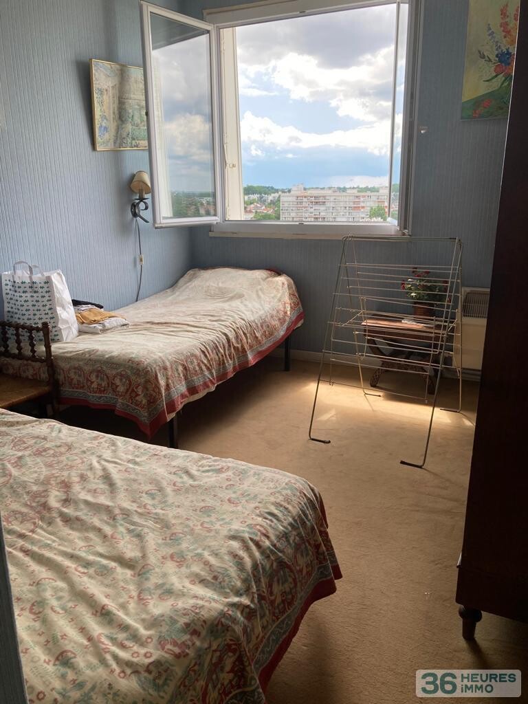 Appartement a proximite immediate du parc bordelais 