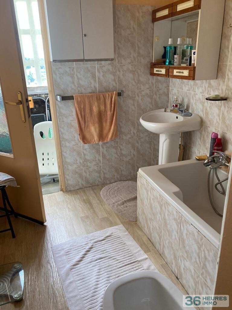 Appartement a proximite immediate du parc bordelais 