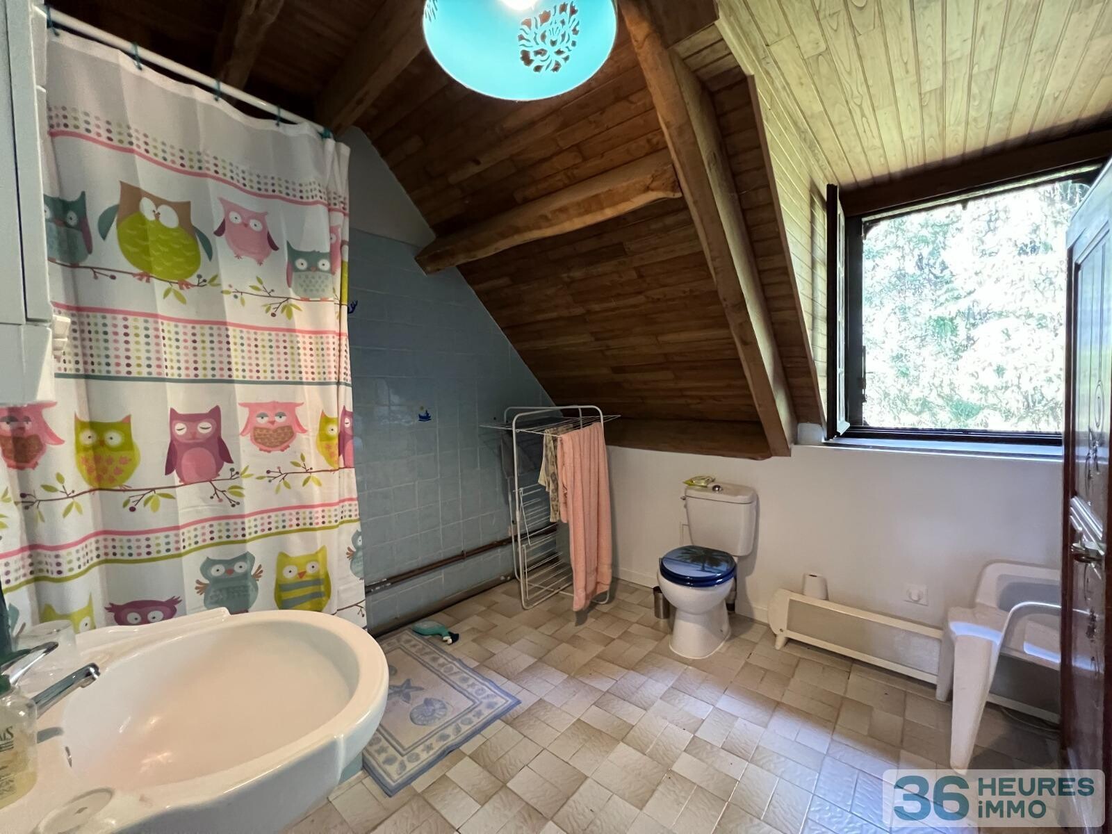 Périgourdine de 7 pièces sur 3,2ha de terrain avec ruisseau