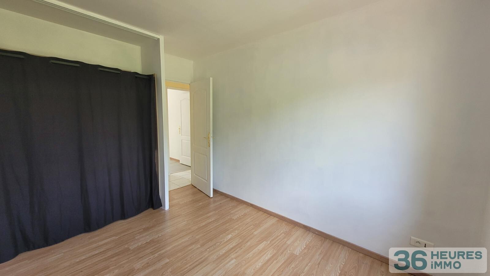 Pavillon de plain-pied de type 4